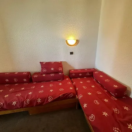 3000 Bail - Divisible Fonctionnel - Acces Direct Aux Pistes - Vue Vallee Mae-3738 * Macot-la-Plagne