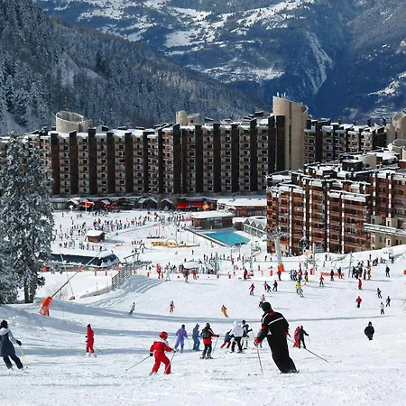 Apartment 3000 Bail - Divisible Fonctionnel - Acces Direct Aux Pistes - Vue Vallee Mae-3738 *
